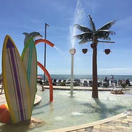 Fabulous Ocean Front Penthouse Condo Myrtle Beach Buitenkant foto