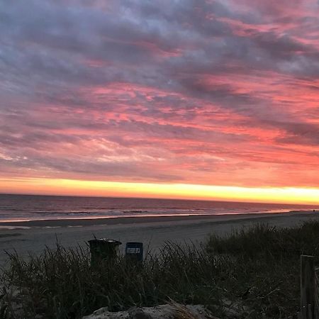 Fabulous Ocean Front Penthouse Condo Myrtle Beach Buitenkant foto